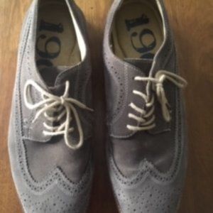 Nordstrom Mens 1901 Dress Shoe Size 13M